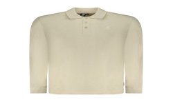 U.S. GRAND MANICHE LUNGHE UOMO BEIGE