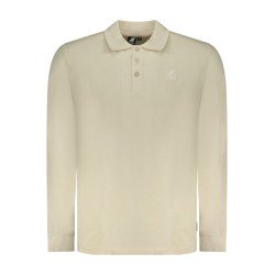 U.S. GRAND MANICHE LUNGHE UOMO BEIGE