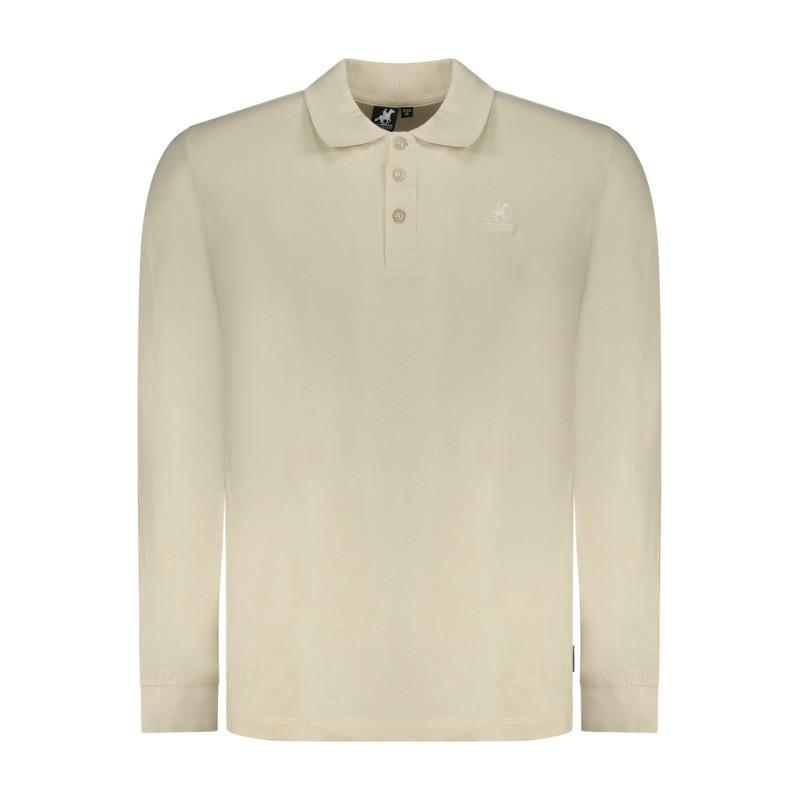 U.S. GRAND MANICHE LUNGHE UOMO BEIGE