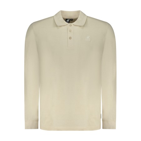 U.S. GRAND MANICHE LUNGHE UOMO BEIGE