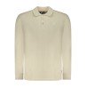 U.S. GRAND MANICHE LUNGHE UOMO BEIGE