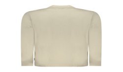 U.S. GRAND MANICHE LUNGHE UOMO BEIGE