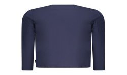 U.S. GRAND T-SHIRT MANICHE LUNGHE UOMO NERO