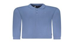 U.S. GRAND MANICHE LUNGHE UOMO BLU