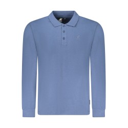 U.S. GRAND MANICHE LUNGHE UOMO BLU