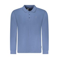 U.S. GRAND MANICHE LUNGHE UOMO BLU
