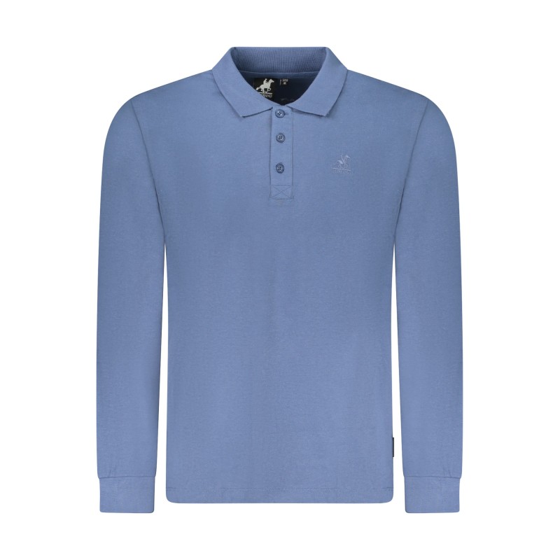 U.S. GRAND MANICHE LUNGHE UOMO BLU