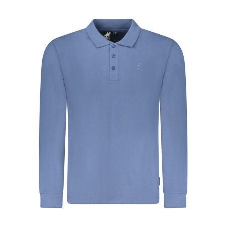 U.S. GRAND MANICHE LUNGHE UOMO BLU