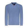 U.S. GRAND MANICHE LUNGHE UOMO BLU