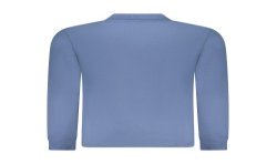 U.S. GRAND MANICHE LUNGHE UOMO BLU