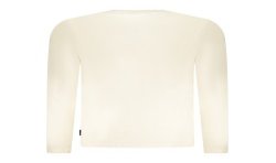 U.S. GRAND T-SHIRT MANICHE LUNGHE UOMO BEIGE