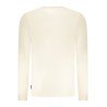 U.S. GRAND T-SHIRT MANICHE LUNGHE UOMO BEIGE