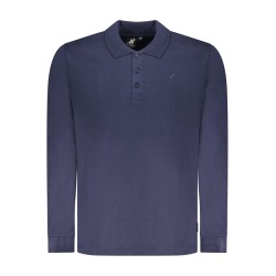 U.S. GRAND MANICHE LUNGHE UOMO BLU