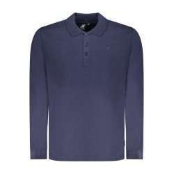 U.S. GRAND MANICHE LUNGHE UOMO BLU