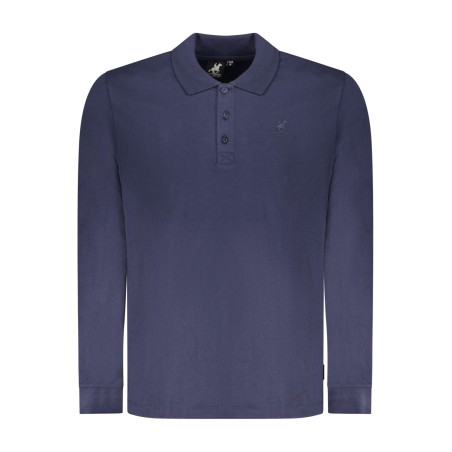 U.S. GRAND MANICHE LUNGHE UOMO BLU