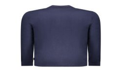 U.S. GRAND MANICHE LUNGHE UOMO BLU