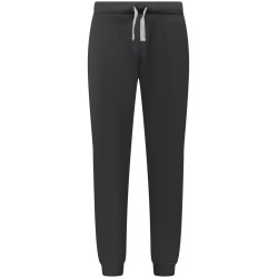 NORTH SAILS PANTALONE TUTA LUNGO UOMO NERO