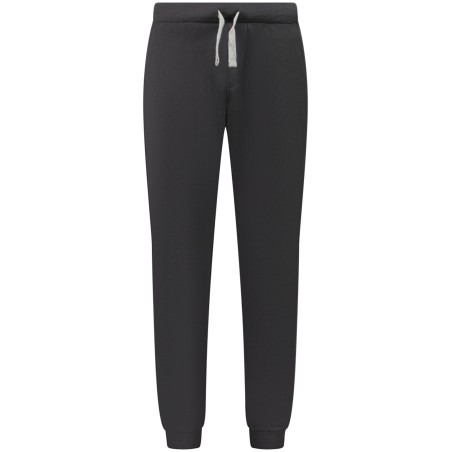 NORTH SAILS PANTALONE TUTA LUNGO UOMO NERO