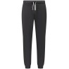 NORTH SAILS PANTALONE TUTA LUNGO UOMO NERO