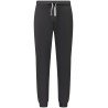 NORTH SAILS PANTALONE TUTA LUNGO UOMO NERO