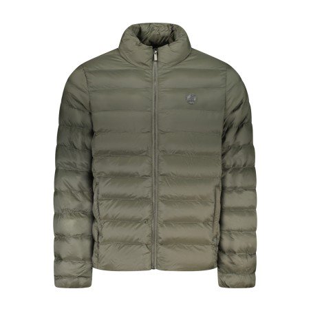 U.S. GRAND GIUBBOTTO UOMO VERDE