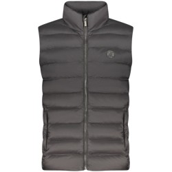 U.S. GRAND SMANICATO UOMO NERO