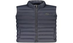 U.S. GRAND SMANICATO UOMO BLU