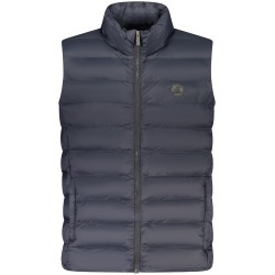 U.S. GRAND SMANICATO UOMO BLU