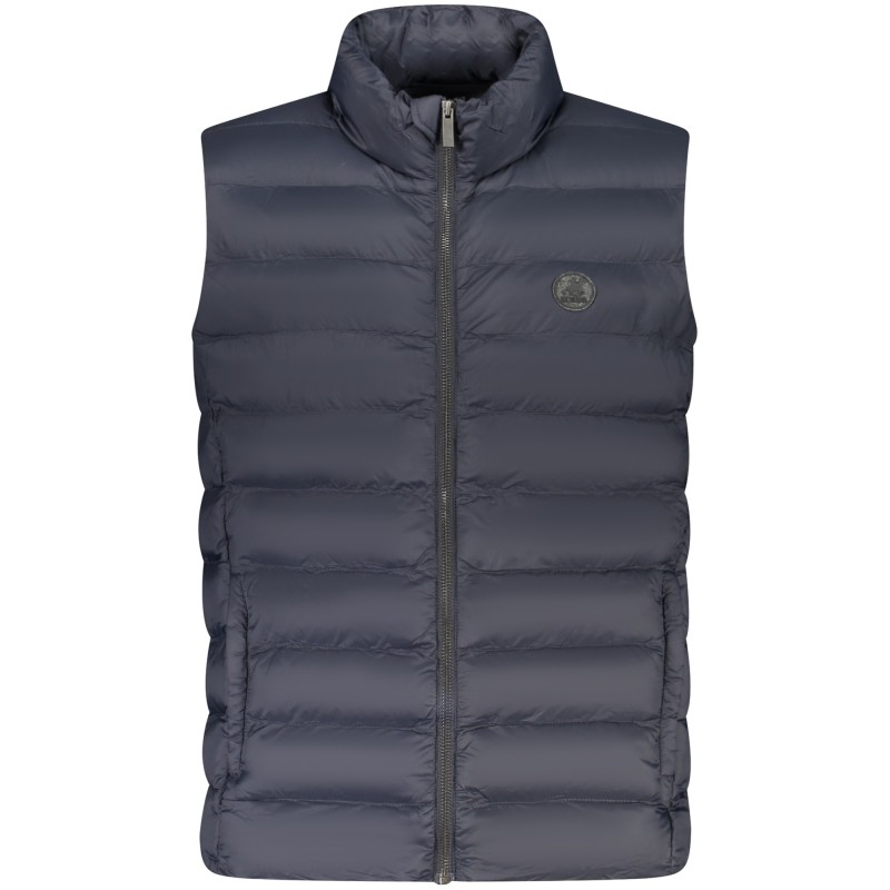 U.S. GRAND SMANICATO UOMO BLU