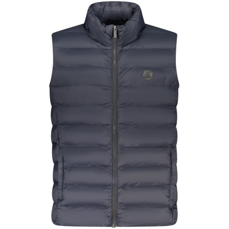 U.S. GRAND SMANICATO UOMO BLU