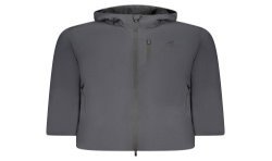 U.S. GRAND GIUBBOTTO UOMO NERO