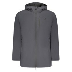 U.S. GRAND GIUBBOTTO UOMO NERO