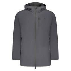 U.S. GRAND GIUBBOTTO UOMO NERO