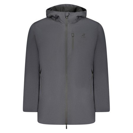 U.S. GRAND GIUBBOTTO UOMO NERO