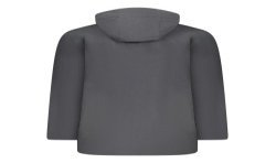 U.S. GRAND GIUBBOTTO UOMO NERO