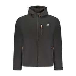 U.S. GRAND GIUBBOTTO UOMO NERO