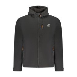 U.S. GRAND GIUBBOTTO UOMO NERO