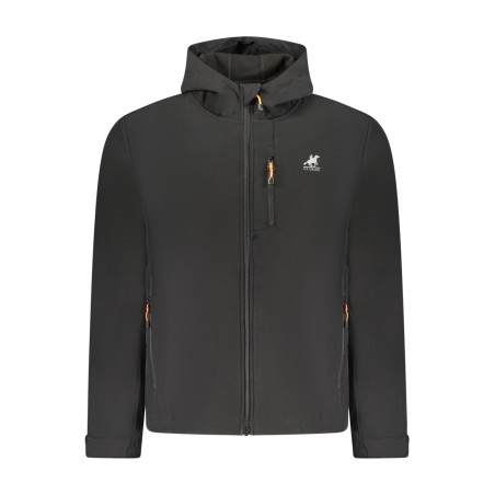 U.S. GRAND GIUBBOTTO UOMO NERO