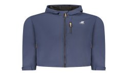 U.S. GRAND GIUBBOTTO UOMO BLU