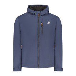 U.S. GRAND GIUBBOTTO UOMO BLU