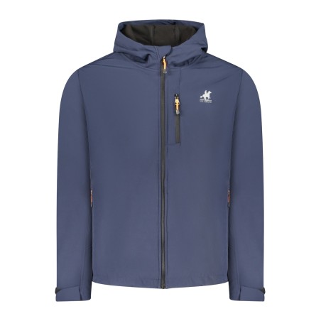 U.S. GRAND GIUBBOTTO UOMO BLU