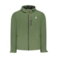 U.S. GRAND GIUBBOTTO UOMO VERDE