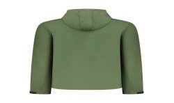 U.S. GRAND GIUBBOTTO UOMO VERDE