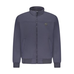 U.S. GRAND GIUBBOTTO UOMO BLU