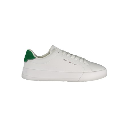 TOMMY HILFIGER CALZATURA SPORTIVA UOMO BIANCO