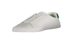 TOMMY HILFIGER CALZATURA SPORTIVA UOMO BIANCO