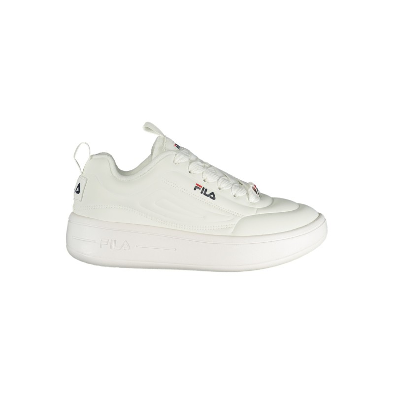FILA CALZATURA SPORTIVA DONNA BIANCO