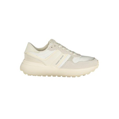 TOMMY HILFIGER CALZATURA SPORTIVA DONNA BIANCO