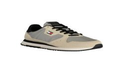 TOMMY HILFIGER CALZATURA SPORTIVA UOMO GRIGIO