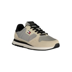 TOMMY HILFIGER CALZATURA SPORTIVA UOMO GRIGIO